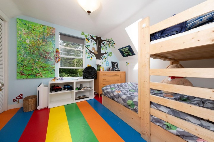 Photo 21 at 1075 Gladwin Drive, Capilano NV, North Vancouver