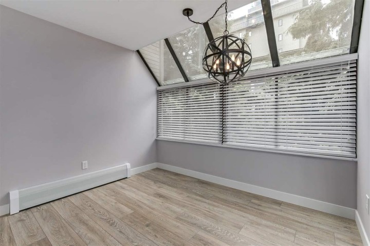 Photo 14 at 306 - 1345 W 15th Avenue, Fairview VW, Vancouver West