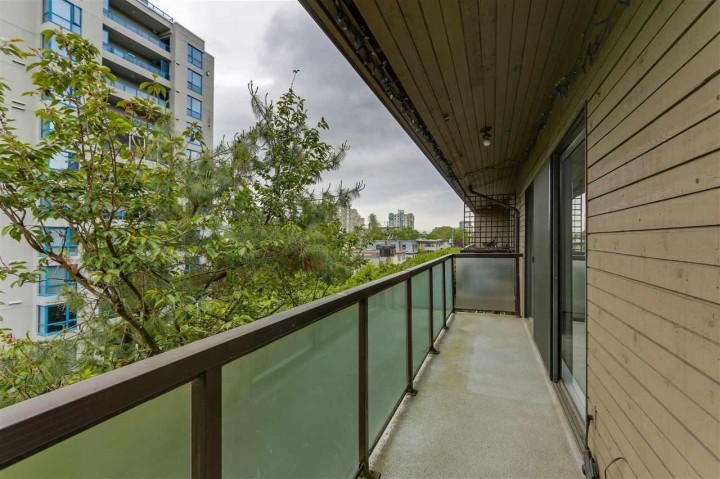 Photo 18 at 306 - 1345 W 15th Avenue, Fairview VW, Vancouver West