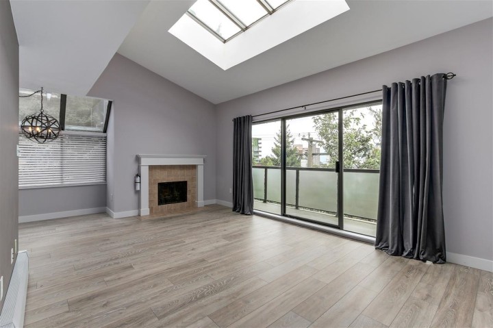 Photo 11 at 306 - 1345 W 15th Avenue, Fairview VW, Vancouver West