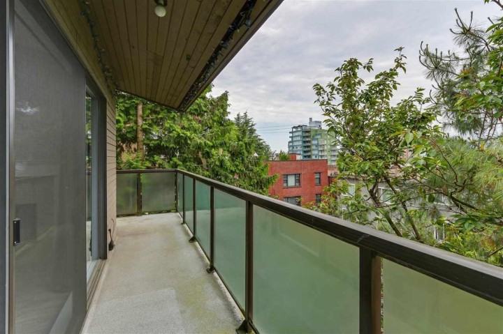 Photo 19 at 306 - 1345 W 15th Avenue, Fairview VW, Vancouver West