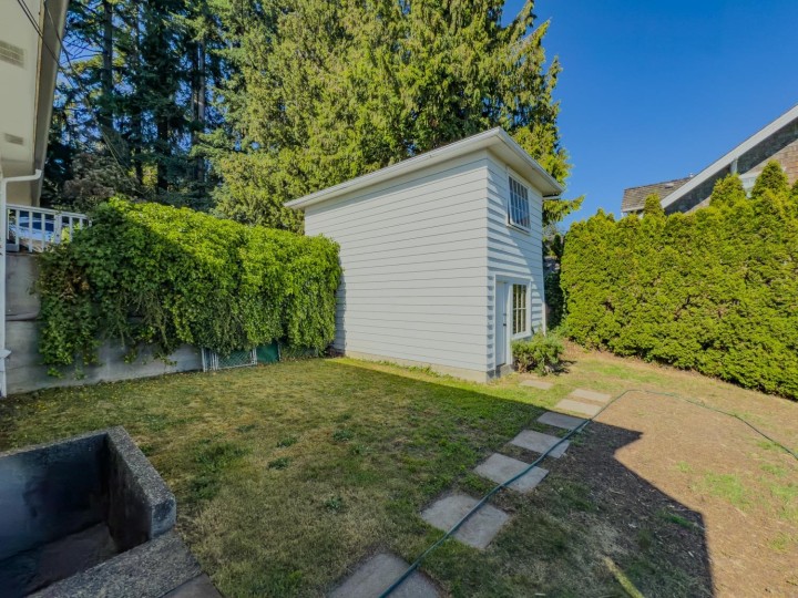 Photo 30 at 1960 Orchard Way, Queens, West Vancouver