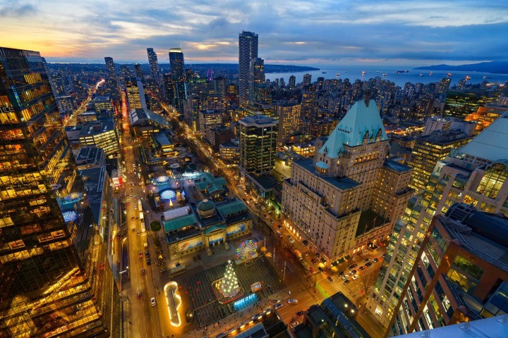 Photo 27 at 4104 - 667 Howe Street, Downtown VW, Vancouver West