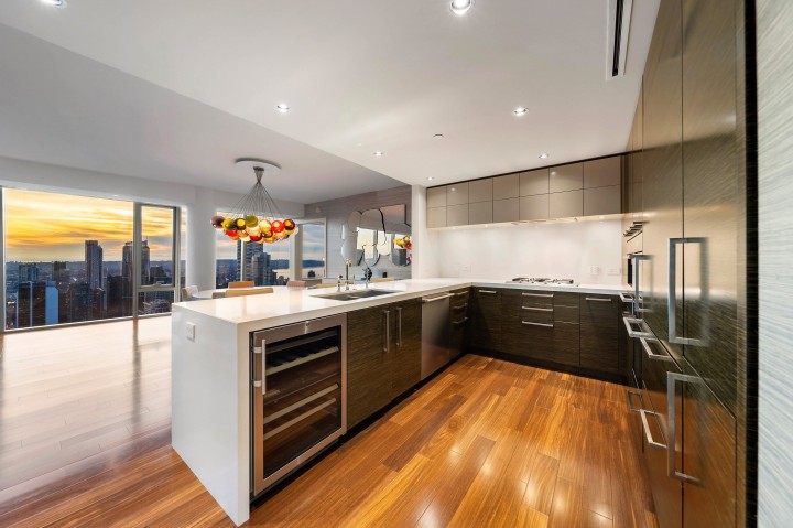 Photo 6 at 4104 - 667 Howe Street, Downtown VW, Vancouver West