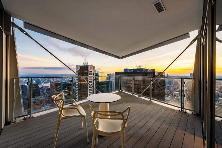 Photo 26 at 4104 - 667 Howe Street, Downtown VW, Vancouver West