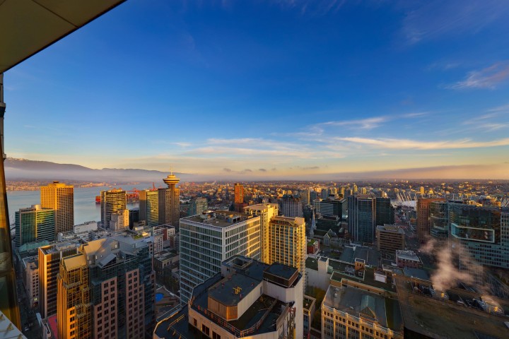 Photo 22 at 4104 - 667 Howe Street, Downtown VW, Vancouver West