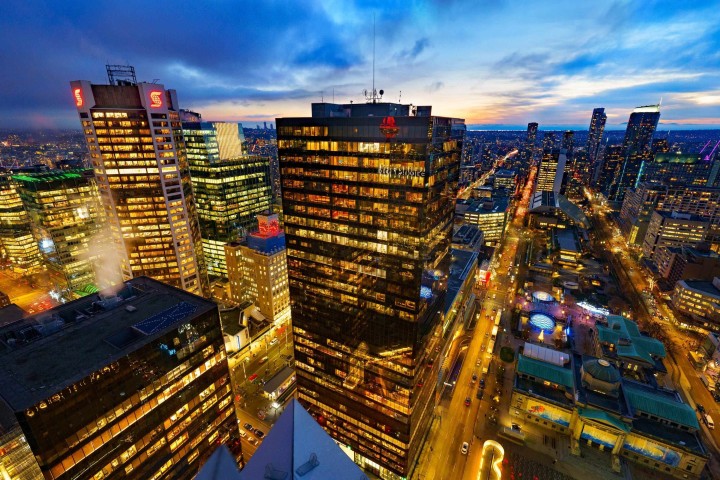 Photo 28 at 4104 - 667 Howe Street, Downtown VW, Vancouver West