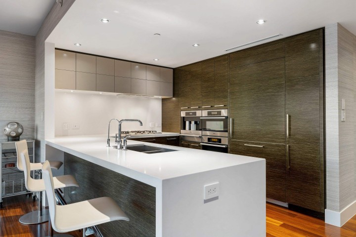 Photo 5 at 4104 - 667 Howe Street, Downtown VW, Vancouver West