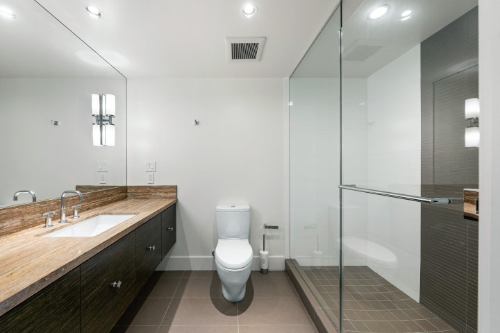 Photo 24 at 4104 - 667 Howe Street, Downtown VW, Vancouver West