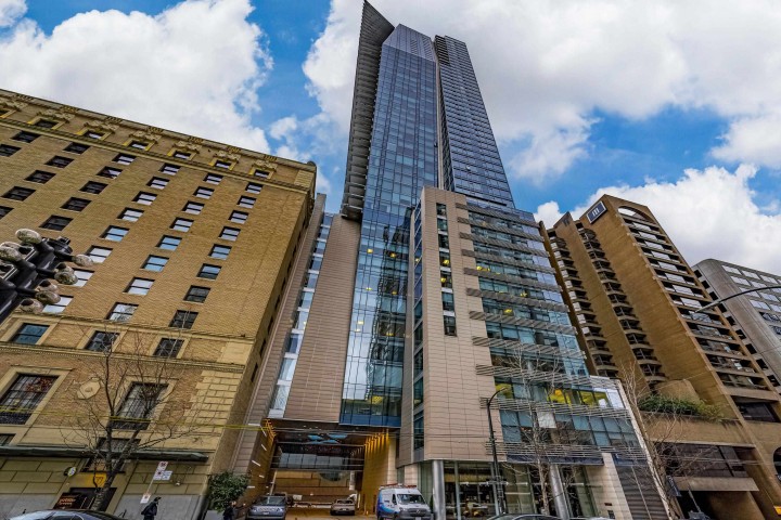 Photo 30 at 4104 - 667 Howe Street, Downtown VW, Vancouver West