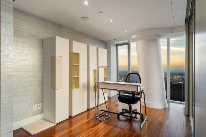 Photo 10 at 4104 - 667 Howe Street, Downtown VW, Vancouver West