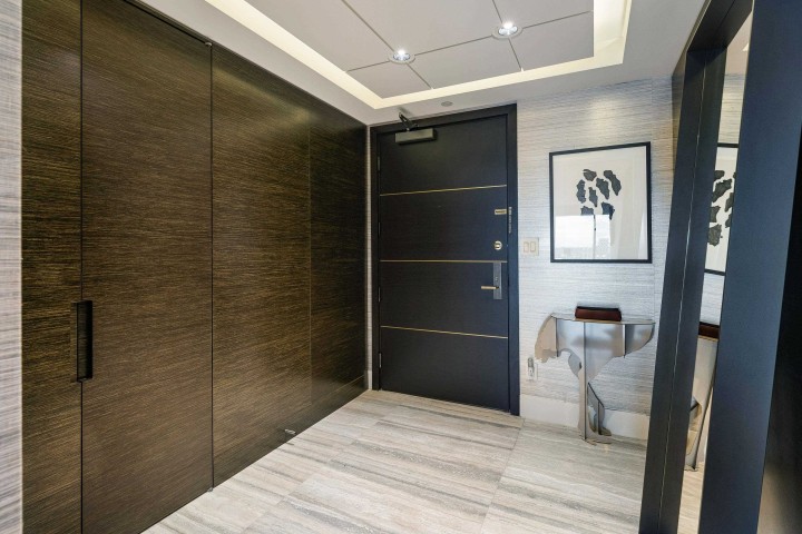 Photo 18 at 4104 - 667 Howe Street, Downtown VW, Vancouver West