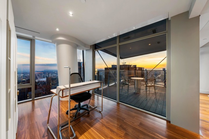 Photo 11 at 4104 - 667 Howe Street, Downtown VW, Vancouver West