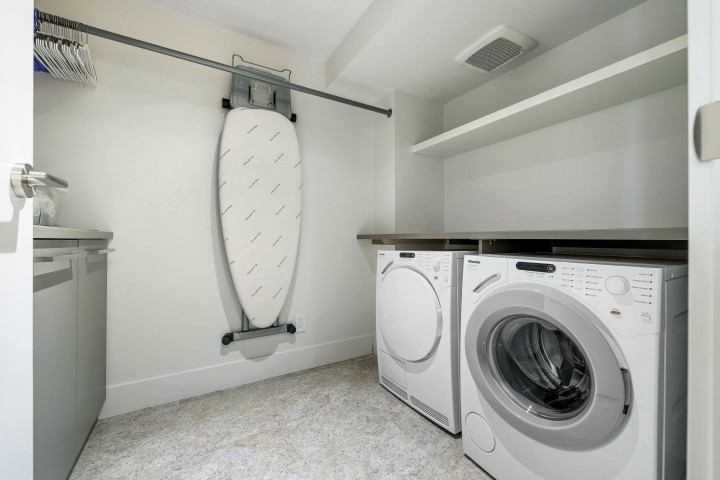 Photo 19 at 4104 - 667 Howe Street, Downtown VW, Vancouver West