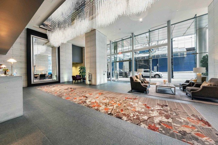 Photo 29 at 4104 - 667 Howe Street, Downtown VW, Vancouver West