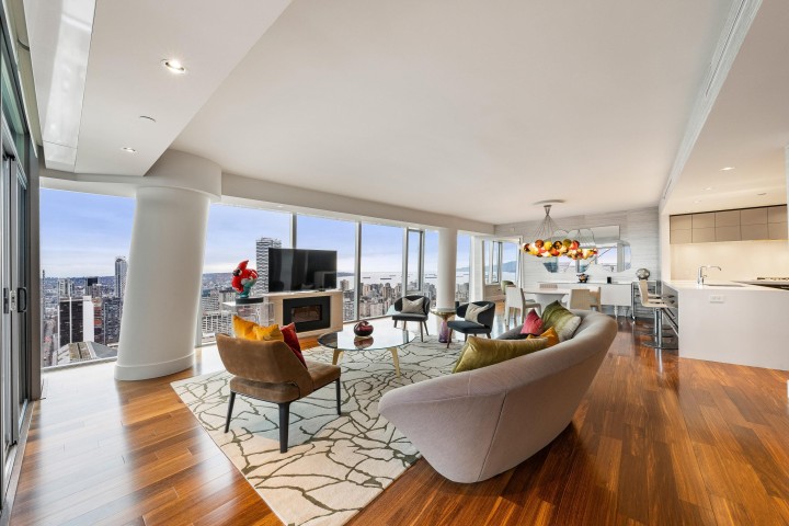 Photo 25 at 4104 - 667 Howe Street, Downtown VW, Vancouver West