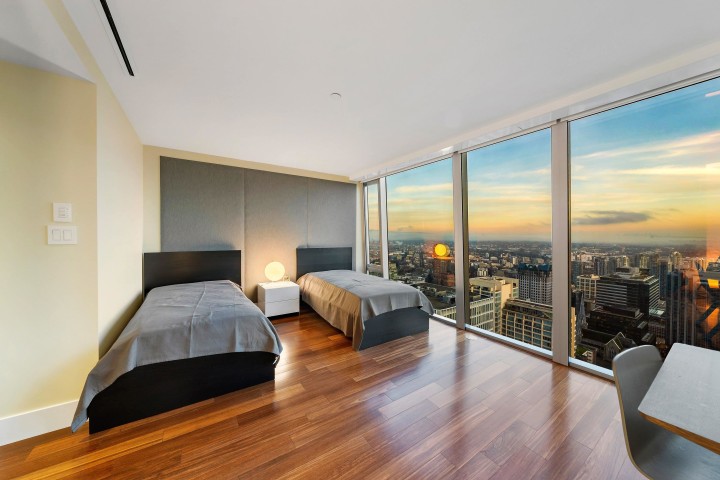 Photo 21 at 4104 - 667 Howe Street, Downtown VW, Vancouver West