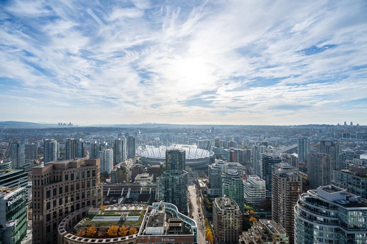 Photo 23 at 4906 - 777 Richards Street, Downtown VW, Vancouver West