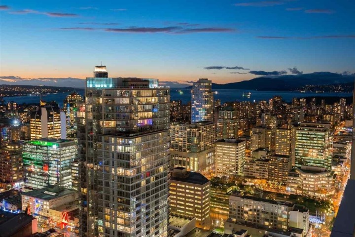 Photo 27 at 4906 - 777 Richards Street, Downtown VW, Vancouver West