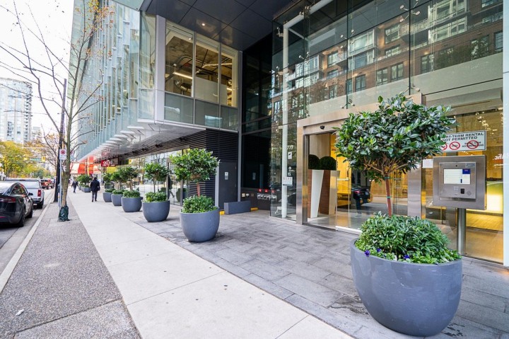 Photo 2 at 4906 - 777 Richards Street, Downtown VW, Vancouver West