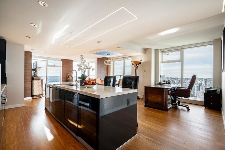 Photo 6 at 4906 - 777 Richards Street, Downtown VW, Vancouver West