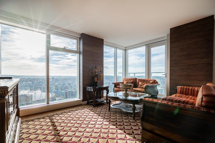 Photo 13 at 4906 - 777 Richards Street, Downtown VW, Vancouver West