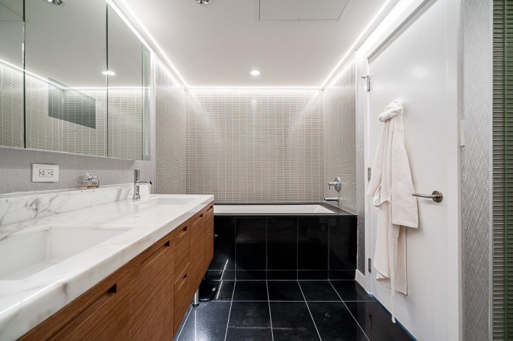 Photo 17 at 4906 - 777 Richards Street, Downtown VW, Vancouver West