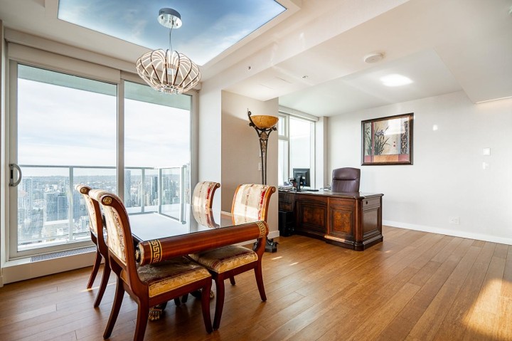 Photo 12 at 4906 - 777 Richards Street, Downtown VW, Vancouver West