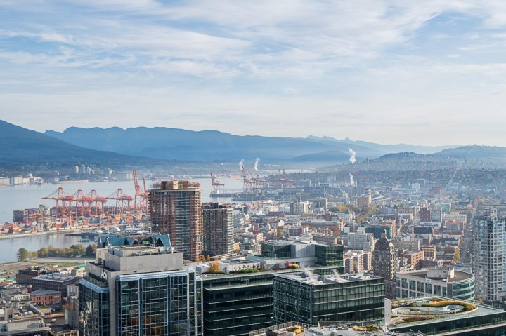 Photo 26 at 4906 - 777 Richards Street, Downtown VW, Vancouver West