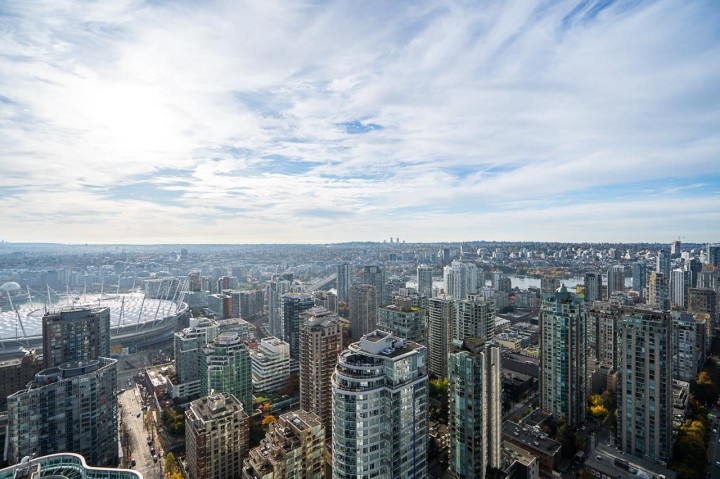 Photo 22 at 4906 - 777 Richards Street, Downtown VW, Vancouver West