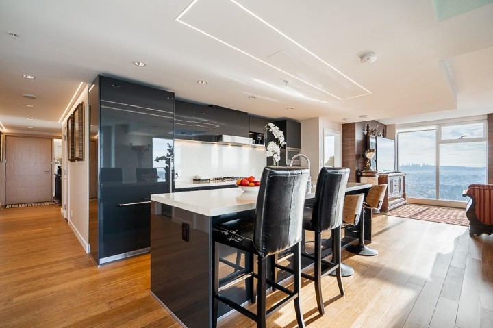 Photo 7 at 4906 - 777 Richards Street, Downtown VW, Vancouver West