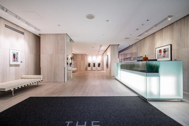 Photo 3 at 4906 - 777 Richards Street, Downtown VW, Vancouver West