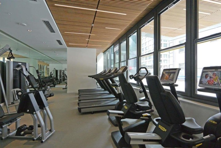 Photo 36 at 4906 - 777 Richards Street, Downtown VW, Vancouver West