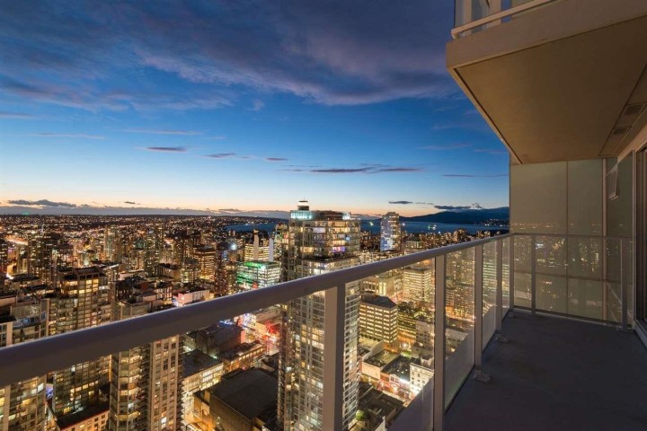 Photo 32 at 4906 - 777 Richards Street, Downtown VW, Vancouver West