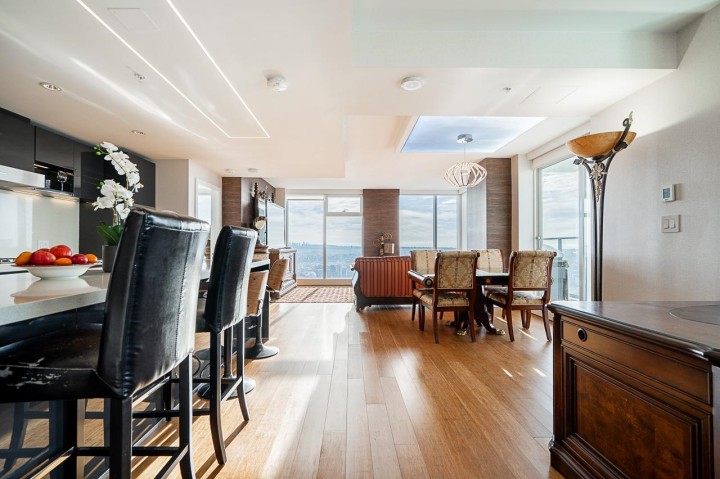 Photo 5 at 4906 - 777 Richards Street, Downtown VW, Vancouver West