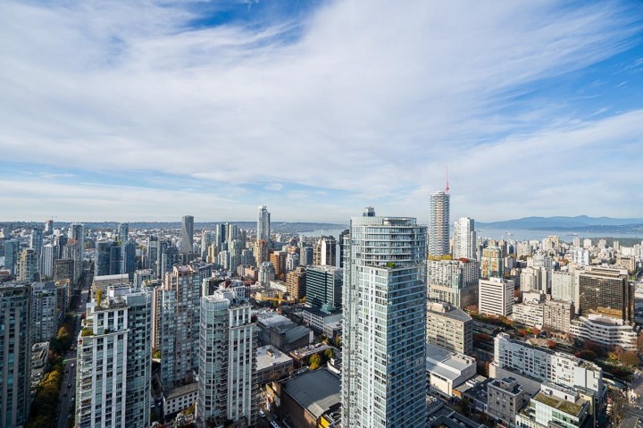 Photo 20 at 4906 - 777 Richards Street, Downtown VW, Vancouver West