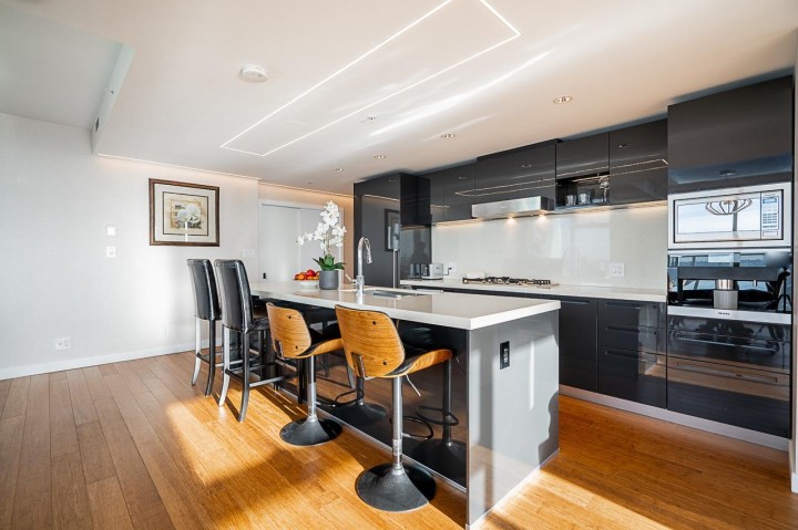 Photo 9 at 4906 - 777 Richards Street, Downtown VW, Vancouver West