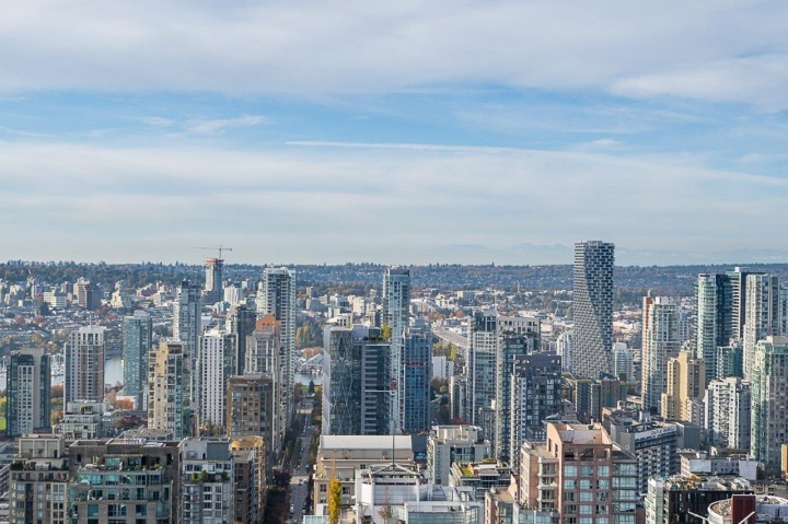 Photo 24 at 4906 - 777 Richards Street, Downtown VW, Vancouver West