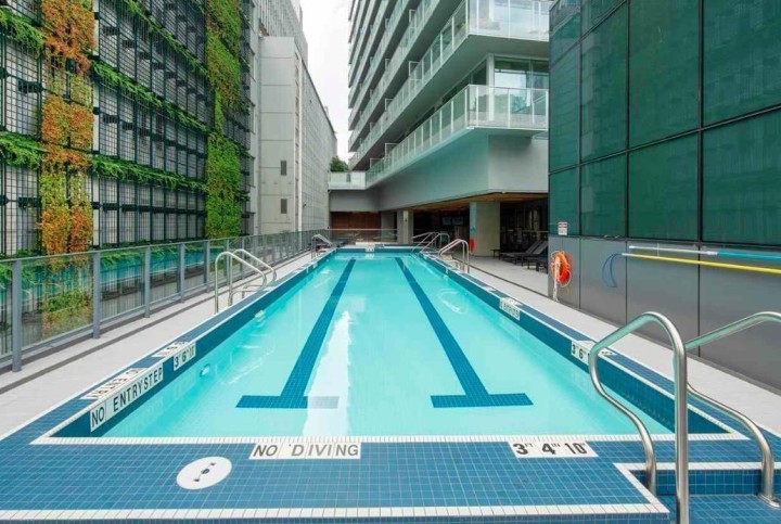 Photo 34 at 4906 - 777 Richards Street, Downtown VW, Vancouver West