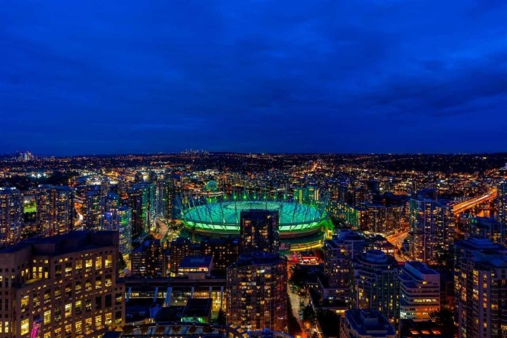 Photo 38 at 4906 - 777 Richards Street, Downtown VW, Vancouver West