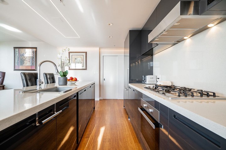 Photo 10 at 4906 - 777 Richards Street, Downtown VW, Vancouver West