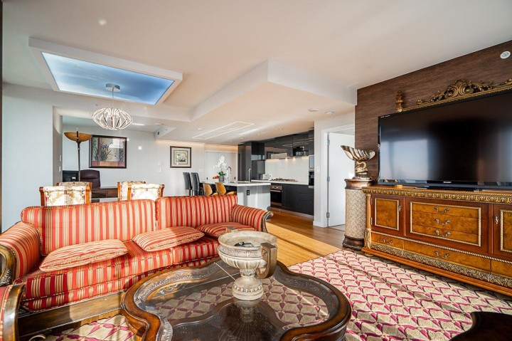 Photo 14 at 4906 - 777 Richards Street, Downtown VW, Vancouver West