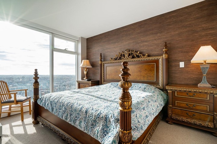 Photo 15 at 4906 - 777 Richards Street, Downtown VW, Vancouver West