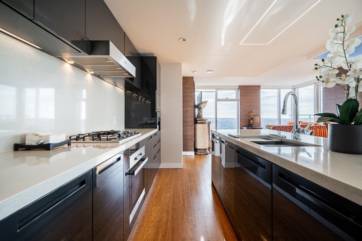 Photo 11 at 4906 - 777 Richards Street, Downtown VW, Vancouver West