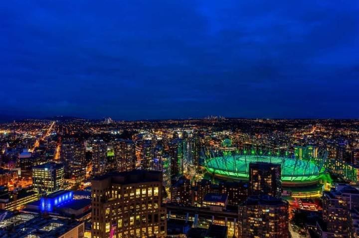 Photo 35 at 4906 - 777 Richards Street, Downtown VW, Vancouver West