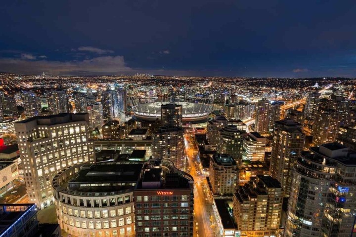 Photo 31 at 4906 - 777 Richards Street, Downtown VW, Vancouver West