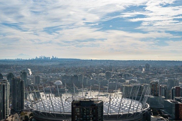 Photo 29 at 4906 - 777 Richards Street, Downtown VW, Vancouver West