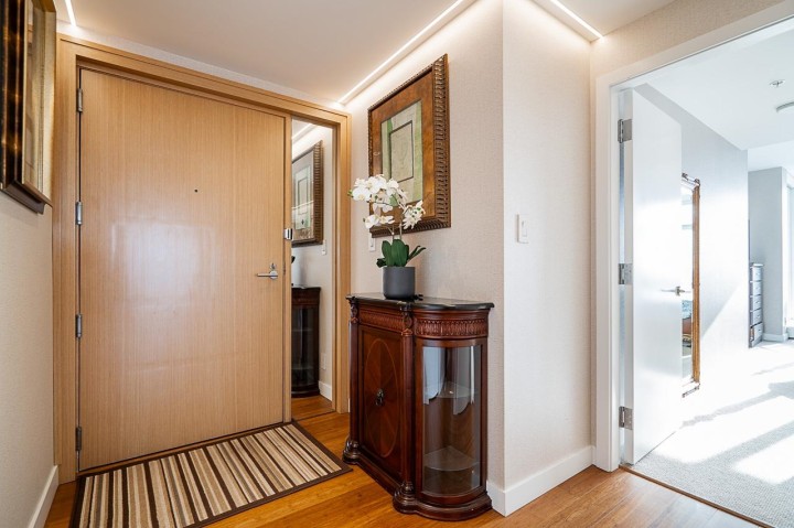 Photo 4 at 4906 - 777 Richards Street, Downtown VW, Vancouver West