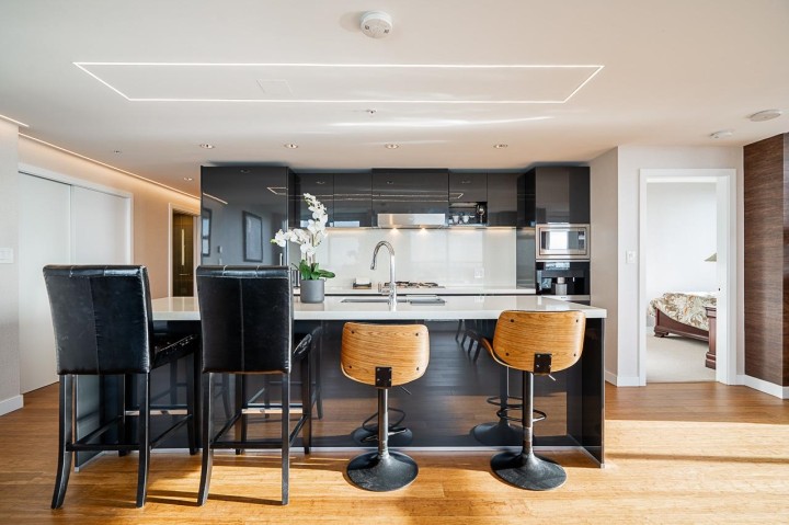 Photo 8 at 4906 - 777 Richards Street, Downtown VW, Vancouver West