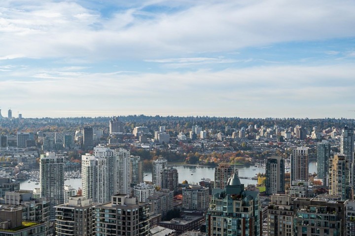 Photo 25 at 4906 - 777 Richards Street, Downtown VW, Vancouver West